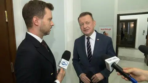 Mariusz Błaszczak