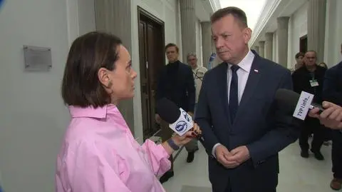 Mariusz Błaszczak
