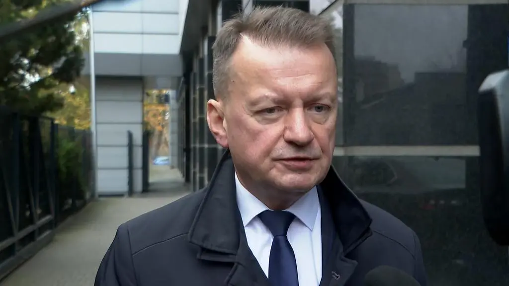 Mariusz Błaszczak