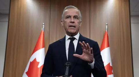 Mark Carney