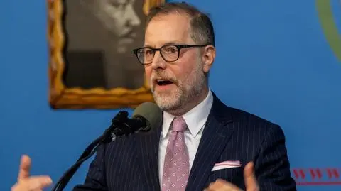Mark D. Levine