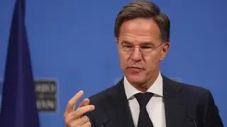 "Putin stał się zdesperowany". Taka będzie odpowiedź NATO