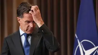 Mark Rutte
