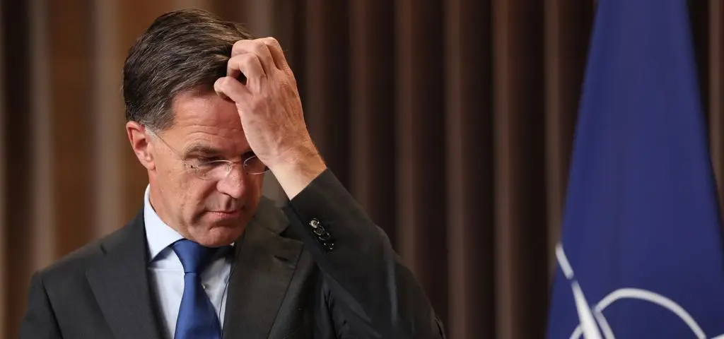 Mark Rutte