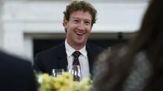 Zuckerberg opublikował manifest