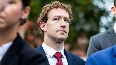 Mark Zuckerberg