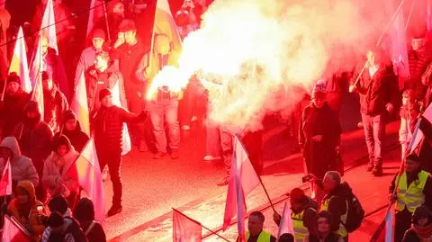 Marsz Niepodległości