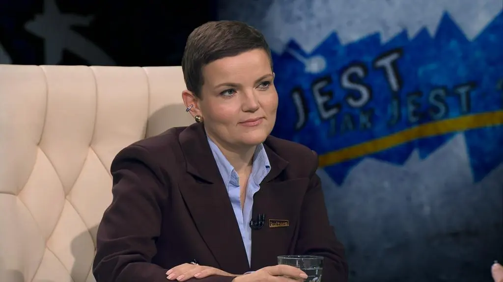 Marta Cieńkowska