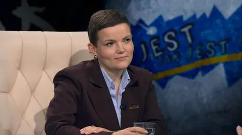 Prezes PiS stawia ultimatum swoim politykom. Cienkowska: paniczne ruchy