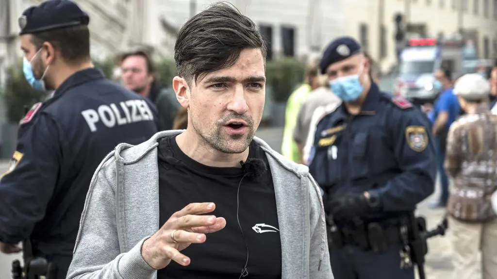 Zdjęcie z kwietnia 2020 roku