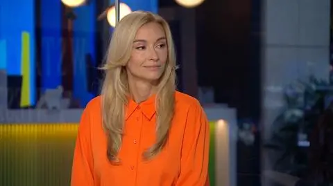 Martyna Wojciechowska 