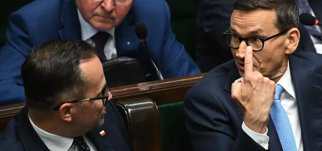Porażka, która może się PiS opłacić. "W to nam graj"