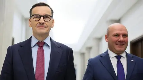 Mateusz Morawiecki