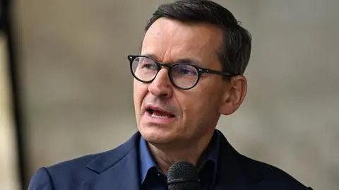 Mateusz Morawiecki 