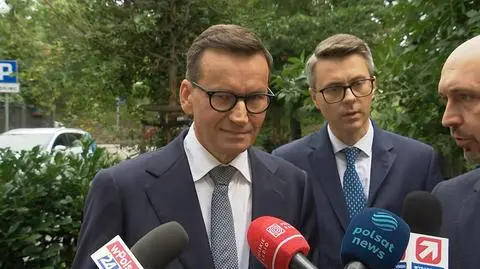 Mateusz Morawiecki