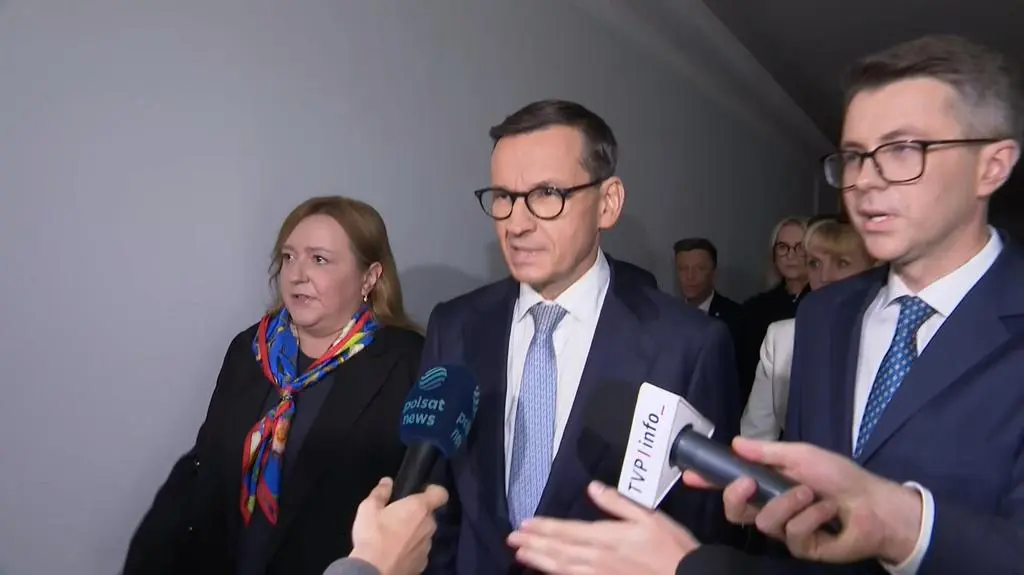Mateusz Morawiecki