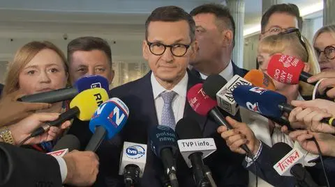 Mateusz Morawiecki