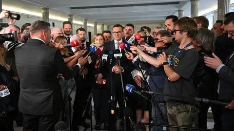Mateusz Morawiecki