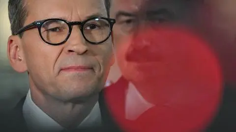 PiS w rozłamie i co teraz? Komentarze w TVN24