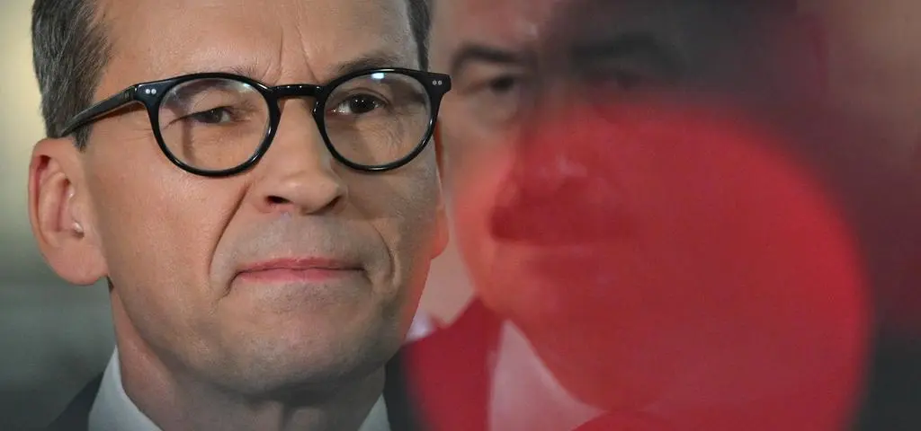 PiS w stanie rozłamu. Co będzie dalej? Komentują goście "Faktów po Faktach"