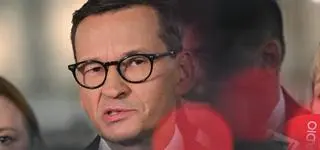 Oni idą z Morawieckim. Pełna lista