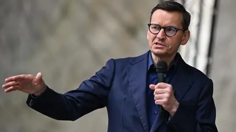 Mateusz Morawiecki