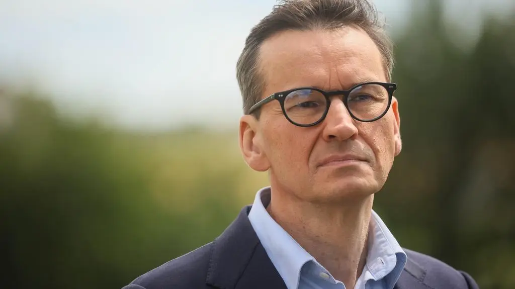 Mateusz Morawiecki