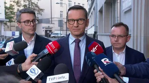 Mateusz Morawiecki