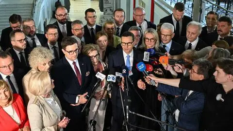 Mateusz Morawiecki