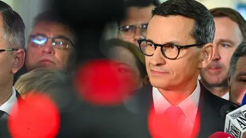 Mateusz Morawiecki