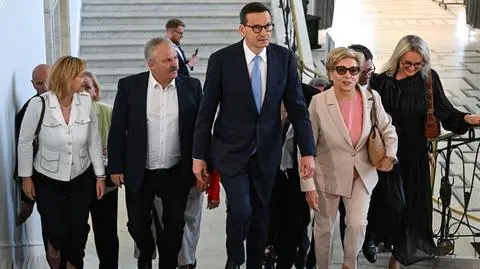 Mateusz Morawiecki