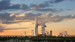 Zoomlion Headquarters International Plaza