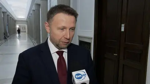 Kierwiński o rządzie: sprowadzali ruską ropę tak, jak wcześniej uzależniali Polskę od ruskiego węgla