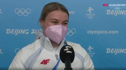 "Spałam w ubraniu, bo bałam się, że zaraz ktoś po mnie przyjdzie"