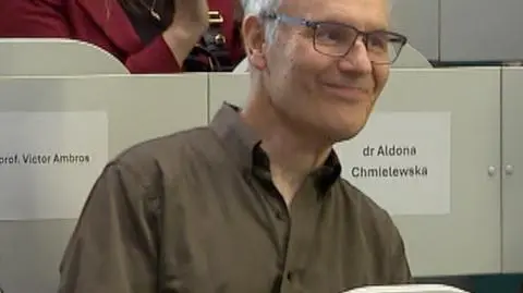 mazur okładka