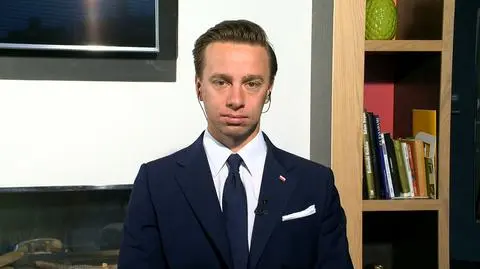 "Polskie społeczeństwo jest przekorne, lubi zaskakiwać"