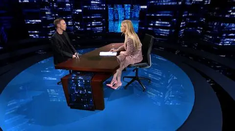 Jan Komasa o filmie "Sala samobójców. Hejter"