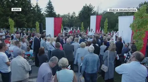 Premier Morawiecki o możliwym nowym podatku od zysków nadzwyczajnych
