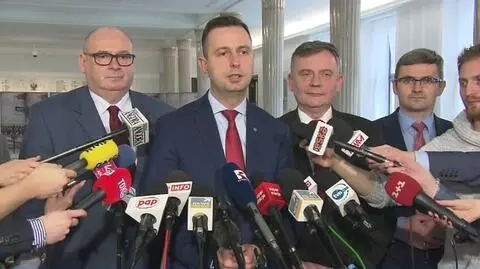 PSL wzywa rząd do działania na arenie międzynarodowej