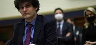 Sam Bankman-Fried i upadek giełdy FTX. Jak wygląda krajobraz krypto po katastrofie?