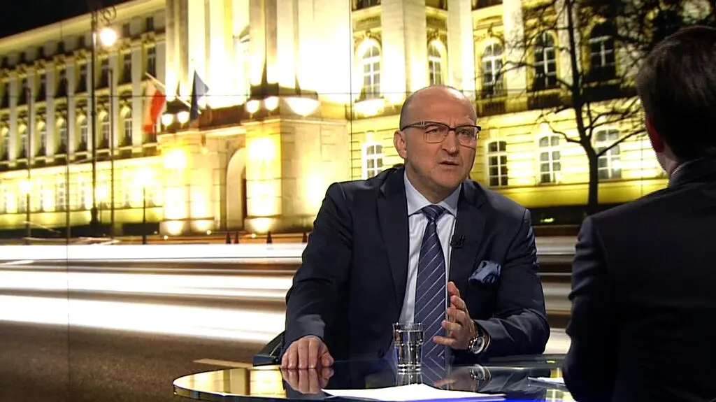 Marcinkiewicz: miałem więcej swobody niż Szydło