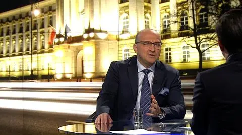 Marcinkiewicz: miałem więcej swobody niż Szydło