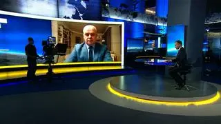 Generał Waldemar Skrzypczak "Faktach po Faktach"