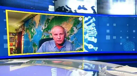 Profesor Kołodko: tak gigantycznego obszaru niepewności w stosunkach gospodarczych w Polsce jeszcze nie było