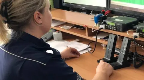 Pięciolatka zadzwoniło na 112. Informacje, które podała pozwoliły na szybkie skierowanie pomocy (zdjęcie ilustracyjne) 