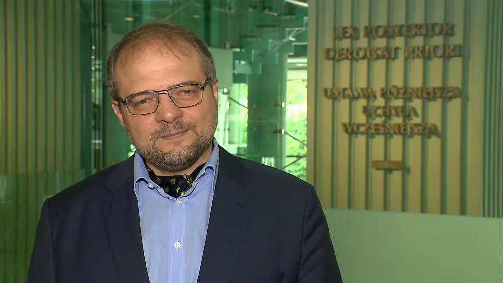 Aleksander Stępkowski