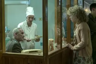 "Czarnobyl"