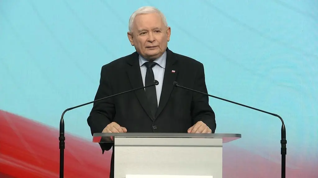 Jarosław Kaczyński