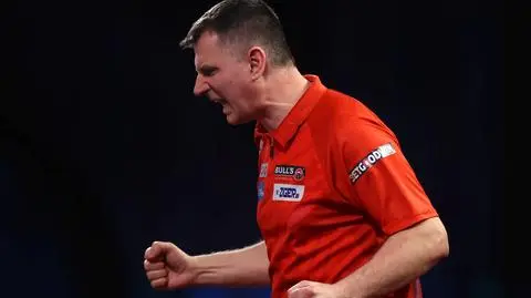 Wielki sukces polskiego dartera. Ratajski najlepszy w German Open