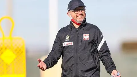 Jerzy Brzęczek wraca. Bierze Wisłę